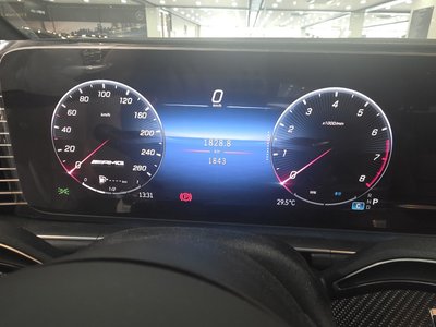 MERCEDES-BENZ GLE - 3