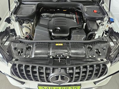 2025 Mercedes-BENZ GLE 照片 7