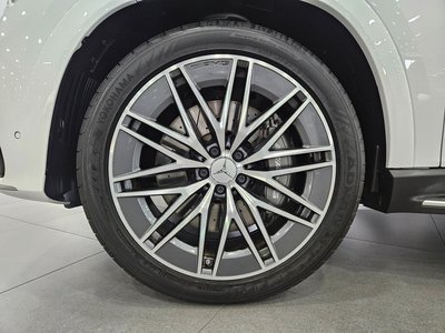 2025 Mercedes-BENZ GLE 照片 6