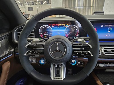2025 Mercedes-BENZ GLE 照片 8
