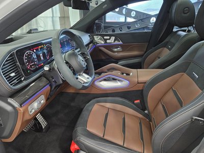 2025 Mercedes-BENZ GLE 照片 10