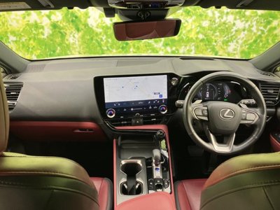 LEXUS NX - 6