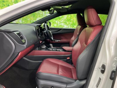 LEXUS NX - 7