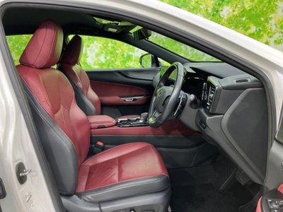 LEXUS NX - 4