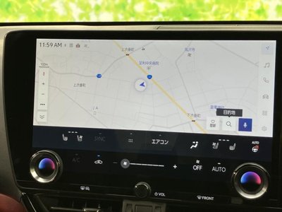 LEXUS NX - 10