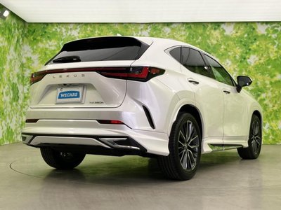LEXUS NX - 3