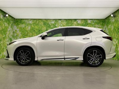 LEXUS NX - 2