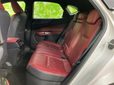 LEXUS NX - 8