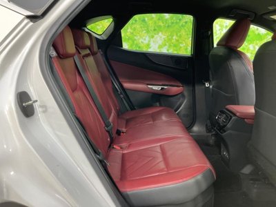 LEXUS NX - 5