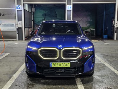 BMW XM - 2