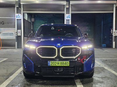 BMW XM - 6