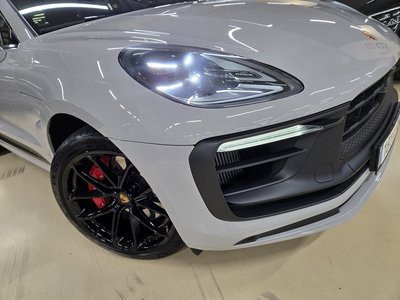PORSCHE MACAN - 6