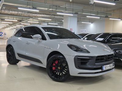 2022 Porsche MACAN — миниатюра 20