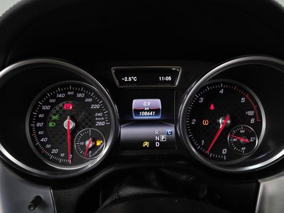 MERCEDES-BENZ GLE - 8