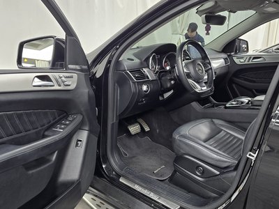 MERCEDES-BENZ GLE - 10