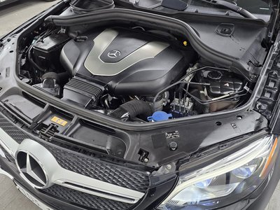 MERCEDES-BENZ GLE - 7