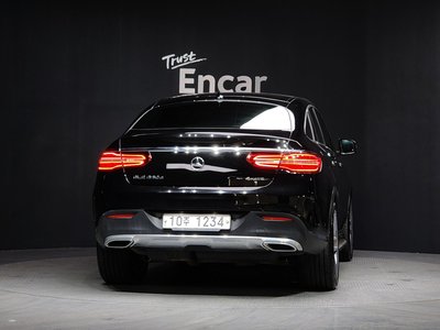 MERCEDES-BENZ GLE - 3