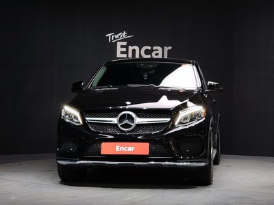 MERCEDES-BENZ GLE - 2