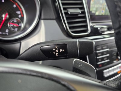 MERCEDES-BENZ GLE - 9