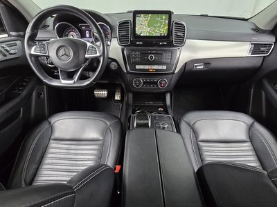 MERCEDES-BENZ GLE - 5