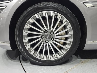 2023 GENESIS ELECTRIFIED G80 (RG3) 照片 6