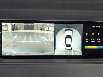 صورة مصغرة 19 لـ 2023 Genesis ELECTRIFIED G80 (RG3)