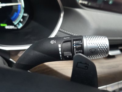 صورة مصغرة 27 لـ 2023 Genesis ELECTRIFIED G80 (RG3)