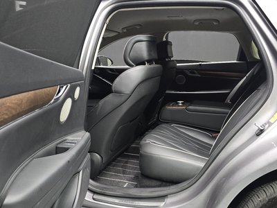 صورة مصغرة 21 لـ 2023 Genesis ELECTRIFIED G80 (RG3)