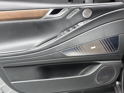 صورة مصغرة 17 لـ 2023 Genesis ELECTRIFIED G80 (RG3)