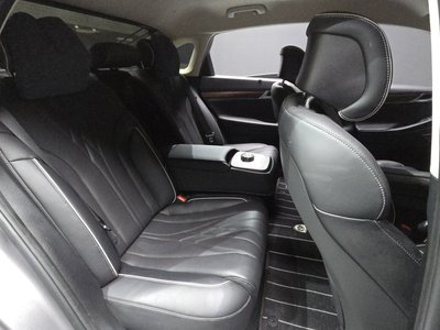 صورة مصغرة 15 لـ 2023 Genesis ELECTRIFIED G80 (RG3)