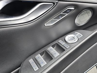 صورة مصغرة 28 لـ 2023 Genesis ELECTRIFIED G80 (RG3)
