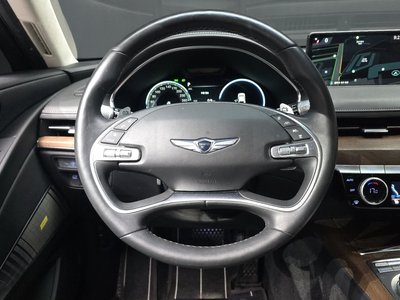 صورة مصغرة 16 لـ 2023 Genesis ELECTRIFIED G80 (RG3)