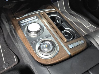 2023 GENESIS ELECTRIFIED G80 (RG3) 照片 9
