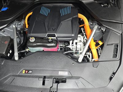 2023 GENESIS ELECTRIFIED G80 (RG3) 照片 7