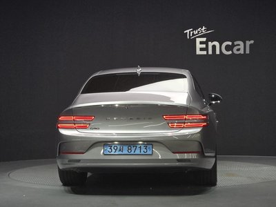2023 GENESIS ELECTRIFIED G80 (RG3) 照片 4