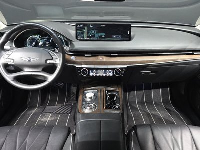2023 GENESIS ELECTRIFIED G80 (RG3) 照片 5