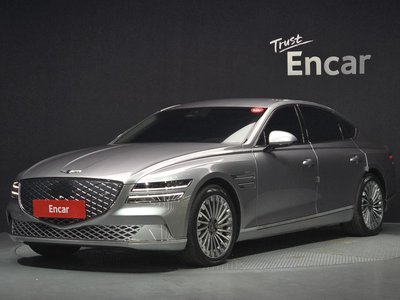 2023 GENESIS ELECTRIFIED G80 (RG3) 照片 1