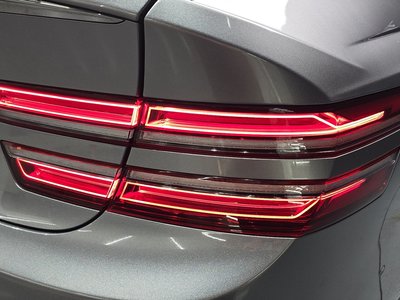 صورة مصغرة 12 لـ 2023 Genesis ELECTRIFIED G80 (RG3)