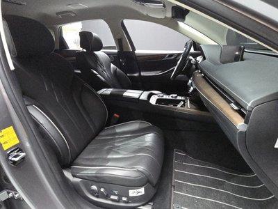 صورة مصغرة 14 لـ 2023 Genesis ELECTRIFIED G80 (RG3)