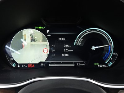 2023 GENESIS ELECTRIFIED G80 (RG3) 照片 8
