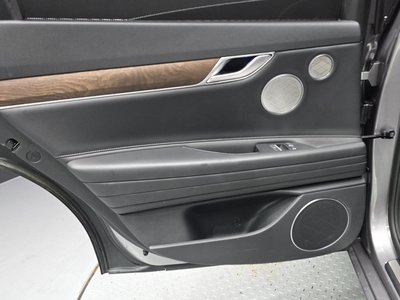 صورة مصغرة 20 لـ 2023 Genesis ELECTRIFIED G80 (RG3)