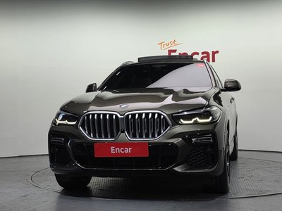 BMW X6 - 2