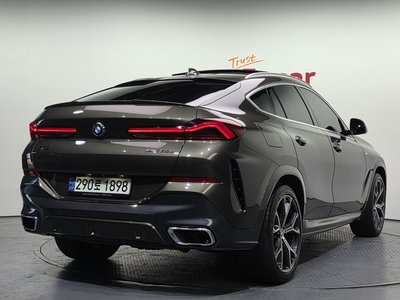 BMW X6 - 3