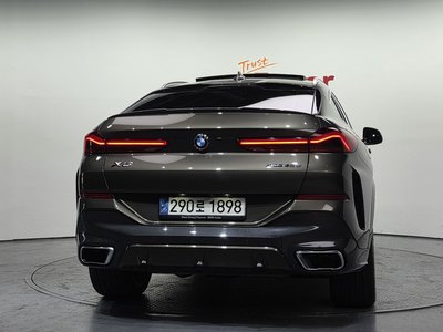 BMW X6 - 4