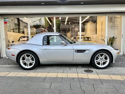 BMW Z8 - 4