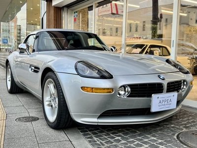 BMW Z8 - 6