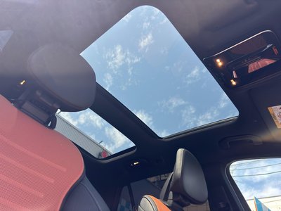 MERCEDES-BENZ C-CLASS AMG - 8