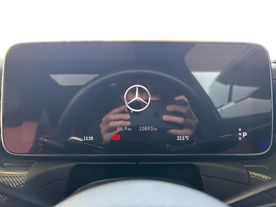 MERCEDES-BENZ C-CLASS AMG - 7