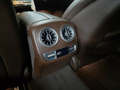 MERCEDES-BENZ CLS - 10