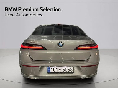 BMW 7 SERIES - 3